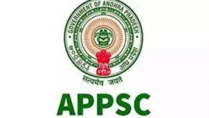  ఏపీలో ఉద్యోగ నోటిఫికేషన్.. రెవెన్యూ శాఖలో 670, దేవాదాయ శాఖలో 60 పోస్టుల భర్తీ