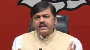 సజ్జల మాటల్లో భయం; వైసీపీ పతనం ప్రారంభం: తోలుతీసే పార్టీ మాదేనన్న జీవీఎల్ నరసింహారావు 