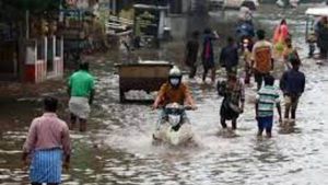 జవాద్ ఎఫెక్ట్ - వణుకుతున్న ఉత్తరాంధ్ర -రంగంలోకి ఎన్డీఆర్ఎఫ్- అధికారుల కీలక సూచనలు