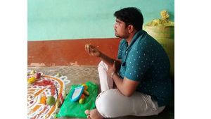 క్షుద్రపూజలతో రెండో భార్యను హత్య చేసేందుకు నిత్య పెళ్లికొడుకు ప్లాన్: చివరకు
