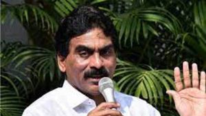  విజయవాడ టీడీపీలో సడన్ ఛేంజ్: వల్లభనేని వంశీకి చెక్: గన్నవరం అభ్యర్థిగా లగడపాటి కొడుకు