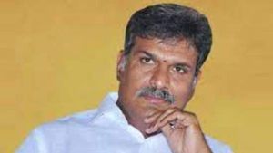విజయవాడ విమనాశ్రయానికి అదొక్కటి చేయండి: లోక్‌సభలో కేంద్రానికి ఎంపీ కేశినేని నాని విజ్ఞప్తి