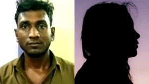College gilr: ఆర్ టీసీ బస్సులో ఆరాచకం, కాలేజ్ అమ్మాయి చిక్కిందని కండెక్టర్, డ్రైవర్ ?, దూకేసింది ! 