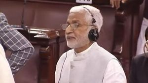 కేంద్రానికి జగన్ సర్కార్ మరో ప్రపోజల్: కరుణించడంపైనే డౌట్: రాజ్యసభ సాక్షిగా రిక్వెస్ట్