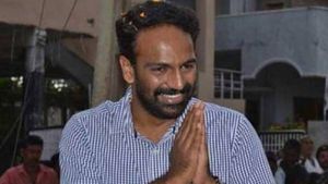  అభిమానులే రక్ష.. గన్‌మెన్లు అవసరం లేదు, తిప్పిపంపిన రాధా