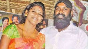 Illegal affair: రౌడీని చంపిన పోలీసులు, భార్యను లేపేసిన ప్రియుడు, కుర్రాడితో రౌడీ భార్య! 