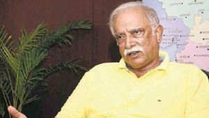 ఆపరేషన్ అశోక్ పార్ట్ -2 - రామతీర్ధంలో మంత్రులు-హైకోర్టులో సంచైత- రాజుగారి ఇగోనే టార్గెట్