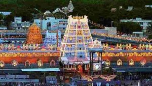 టీటీడీ చరిత్రలోనే తొలిసారిగా: తిరుమల శ్రీవారి ఆస్తులపై శ్వేతపత్రం: పూర్తి వివరాలివే..