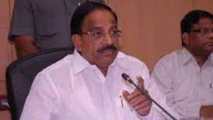  తుమ్మల హాట్ కామెంట్స్.. పార్టీని నాశనం చేద్దామని అనుకున్నారు..?