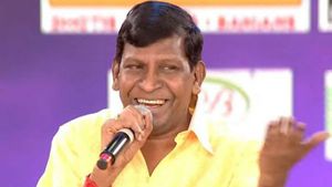 కరోనా బారిన పడ్డ వడివేలు: రోజురోజుకూ క్షీణిస్తోన్న పరిస్థితులు: థర్డ్‌వేవ్‌ సంకేతాలు