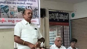తిరుపతిలో అమరావతి సభకు కౌంటర్-బెజవాడలో ఎల్లుండి రాయలసీమ ధర్మదీక్ష