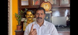 వంగవీటి జోలికొస్తే ఖబడ్డార్-రాధా హత్య కుట్రపై అన్న నరేంద్ర వార్నింగ్- ఏ క్షణమైనా
