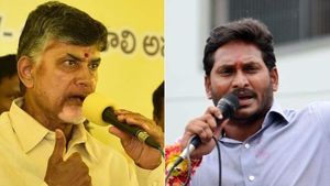 టార్గెట్ జగన్ - 2024 చంద్రబాబు కూటమి ఫైనల్ : బీజేపీ తేల్చేసింది- టీడీపీ నేత సంచలనం...!!
