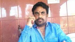 రామకృష్ణ ఫ్యామిలీ సూసైడ్: ఎట్టకేలకు వనమా రాఘవను అరెస్ట్ చేసిన పోలీసులు