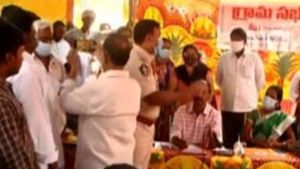 అమరావతి సిటీ కార్పోరేషన్ పై జగన్ సర్కార్ కు సెగ- ప్రజాభిప్రాయసేకరణలో వ్యతిరేకత