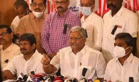  కీలక పరిణామం: మరోసారి చర్చలకు పిలిచిన ప్రభుత్వం.. ఇవాళ భేటీ