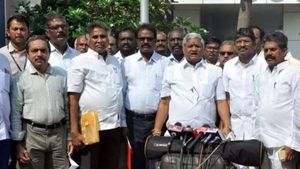  అశుతోష్ మిశ్రా కమిటీ నివేదికను ఎందుకు దాచారు.. ఏపీ జేఏసీ నేత బొప్పరాజు