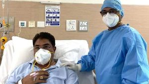 కర్ణాటక మంత్రికి కరోనా పాజిటివ్: 55 గంటల వీకెండ్ లాక్‌డౌన్‌కు కౌంట్‌డౌన్