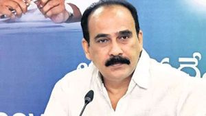  చిరు, జగన్ భేటీపై మంత్రి బాలినేని క్లారిటీ- చిరు, పవన్ మధ్య చిచ్చు విమర్శలపైనా