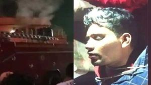 Revenge: లోన్ అడిగితే ఇవ్వరా.. ఈ కస్టమర్ ఎంత పనిచేశాడో చూడండి..బాబోయ్..!!