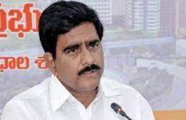 అబద్దాలు వల్లెవేశారు.. బూతులు తిడుతున్నారు, దేవినేని ఉమా