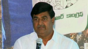 లోతైన అధ్యయనం, పరిపాలన సౌలభ్యం కోసమే, అనవసర రాద్దాంతం వద్దు: ధర్మాన కృష్ణదాసు