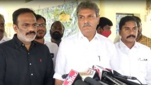 వంగవీటి రాధా కుటుంబం రాష్ట్ర సంపద: సీబీఐతో విచారణ: కేశినేని డిమాండ్: హత్యా రాజకీయాలకు మేం దూరం