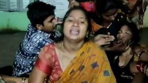 ఘోరం: వ్యక్తి గొంతుకోసిన గాలిపటం మాంజా, పండగపూట భార్య కళ్లదుటే విషాదం