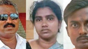 Illegal affair: పనోడితో కౌన్సిలర్ భార్య ?, స్లోపాయిజన్, సాంబార్ స్కెచ్, డౌట్ రాకుండా, ఫినిష్ ! 