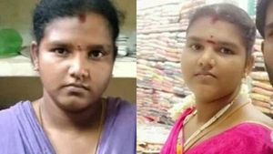  Illegal affair: దూరంగా ఉంటున్న భర్త, దగ్గరగా ఉంటున్న ప్రియుడు, బెడ్ రూమ్ లో భార్య, చిన్నారి ! 