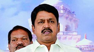 కబుర్లు ఆపు బుగ్గన.. ఆదాయం, మూలధన వ్యయం ఎంతో చెప్పు: పయ్యావుల కేశవ్