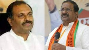 కడప ప్రజలపై అలాంటి వ్యాఖ్యలా?: సారీ చెప్పాలన్న శ్రీకాంథ్ రెడ్డి, క్లారిటీ ఇచ్చిన సోము వీర్రాజు