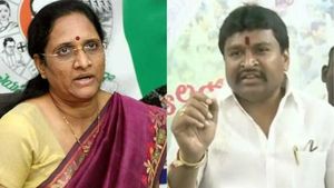 మరణం తప్ప గత్యంతరం లేదు: బాలిక సూసైడ్ నోట్, వినోద్ జైన్ నీచుడు: వెల్లంపల్లి, వాసిరెడ్డి