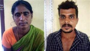  Illegal affair: పాత ప్రియుడి మీద మోజు తీరిపోయింది, కొత్త ప్రియుడు ఎంట్రీ, ఫినిష్ !  