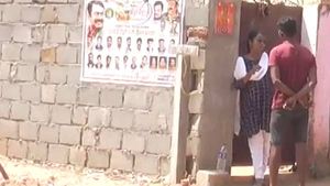 Cheating: పెళ్లి పేరుతో మూడుసార్లు అబార్షన్, పోలీసుల ముందు ఓకే, బయట రివర్స్, ప్రియురాలు ! 