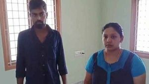 Wife: భార్యకు బలుపు ఎక్కువ, భర్తకు గుడ్ బాయ్ చెప్పి ప్రియుడితో చెక్కేసింది, ఏదో చెయ్యాలని, చివరికి ! 