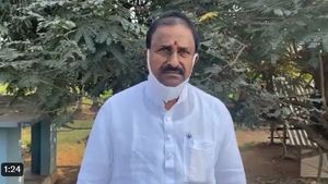 వివేకా హత్య..వైఎస్ కుటుంబం: కడప జిల్లా ప్రజలకు మోసం: అందుకే అలా మాట్లాడా