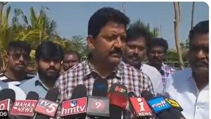 ఆయన చెయ్యడు..మరొకరు చేస్తే ఓర్చుకోలేడు: తెగ బాధపడుతున్నాడు: వల్లభనేని వంశీ