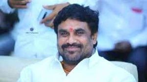టీఆర్ఎస్ నుండి వనమా రాఘవ సస్పెన్షన్.. ఘటన జరిగిన ఐదురోజులకు గులాబీ పార్టీ నిర్ణయం 