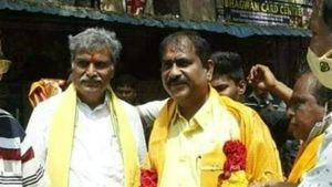 బాలికపై లైంగిక వేధింపులు: కేశినేని నాని సన్నిహితుడి అరెస్ట్: పార్టీ నుంచి సస్పెండ్