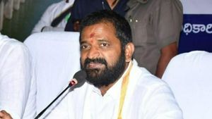 ఫోన్ చేస్తే వైద్యం.. కరోనా అని భయపడొద్దు: మంత్రి శ్రీనివాస్ గౌడ్