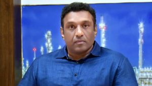 ఏపీ మంత్రి మేకపాటికి కరోనా పాజిటివ్- హోం క్వారంటైన్ లోకి
