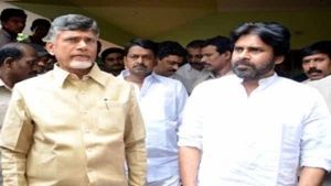  జనసేనతో చంద్రబాబు వన్‌సైడ్ లవ్: ఛాయిస్ పవన్ కల్యాణ్‌దే: ఎల్లుండి కీలక భేటీ