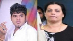  Illegal affair: ఎన్ఆర్ఐ భర్త ఆస్తుల కోసం లోకల్ ప్రియుడి మోజులో ?, ప్లాన్ మొత్తం రివర్స్ ! 