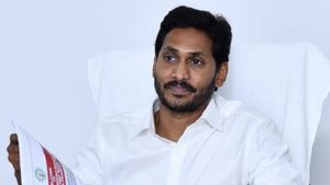 3.92 లక్షల మందికి.. రూ.589 కోట్లు: వైఎస్ఆర్ ఈబీసీ నేస్తం ప్రారంభం
