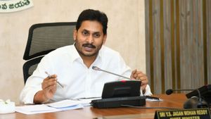 జగనన్న స్మార్ట్ టౌన్ షిప్- చౌకగా 150-250 గజాల స్ధలాలు- ఫ్లాట్ల బుకింగ్ ఇలా