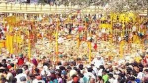  మేడారానికి సారాలమ్మ.. 18న కేసీఆర్ రాక, ఏర్పాట్లపై సీఎస్ సమీక్ష