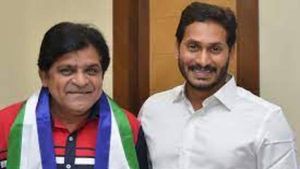  ఆలీకి సీఎం జగన్ బంపరాఫర్ - స్వయంగా వెల్లడి : పవన్ - మోహన్ బాబుకు జలక్..!!