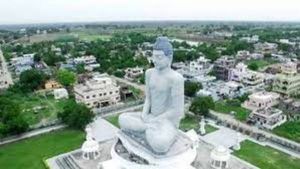  ఏపీ రాజధానిపై తేల్చేసిన కేంద్రం - రాష్ట్రానిదే నిర్ణయం : అమరావతే ఇక..!!