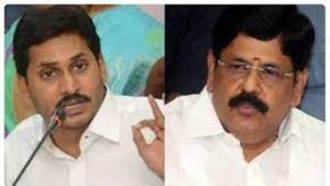 ఆనం డిసైడ్ అయిపోయారా - అసలు లక్ష్యం ఇదే : ఇక, సీఎం నిర్ణయమే పెండింగ్..!!